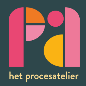 Het Procesatelier Logo