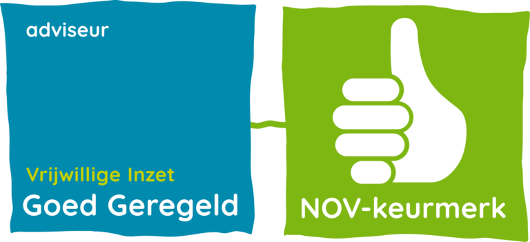 NOV keurmerk Goed geregeld adviseur