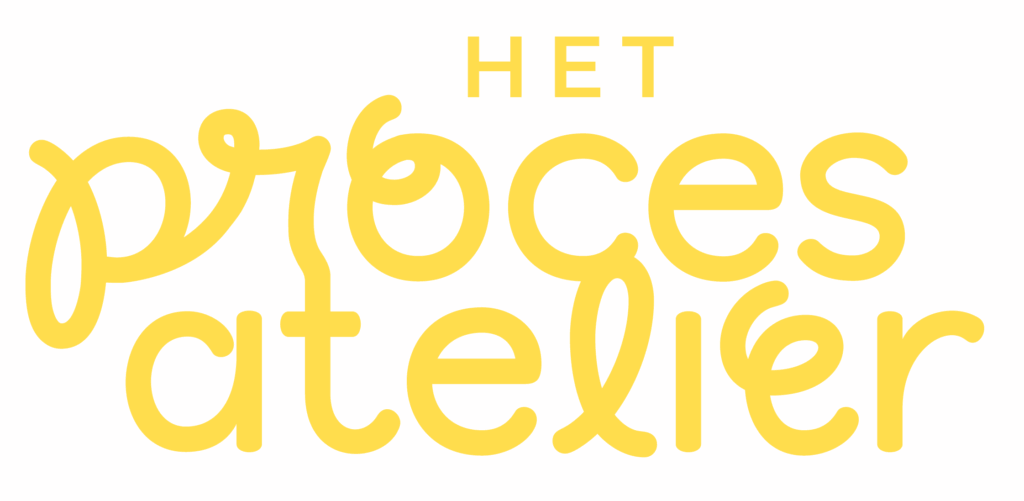 Logo Het Procesatelier